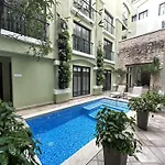 Amazinn Places Casco Viejo Unique Desing And Pool I