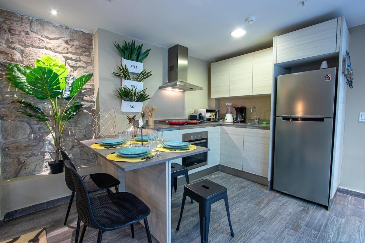 Apartamento Amazinn Places Casco Viejo Unique Desing And Pool I Ciudad de Panamá
