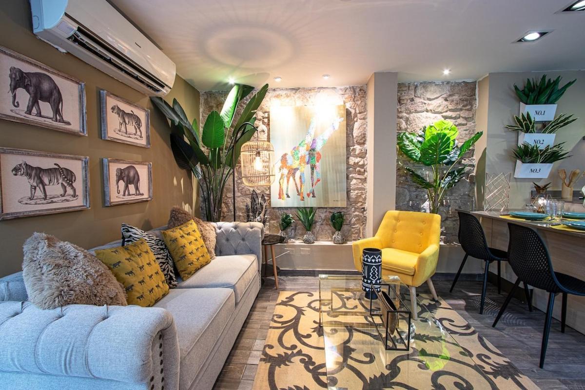 Amazinn Places Casco Viejo Unique Desing And Pool I Apartamento
