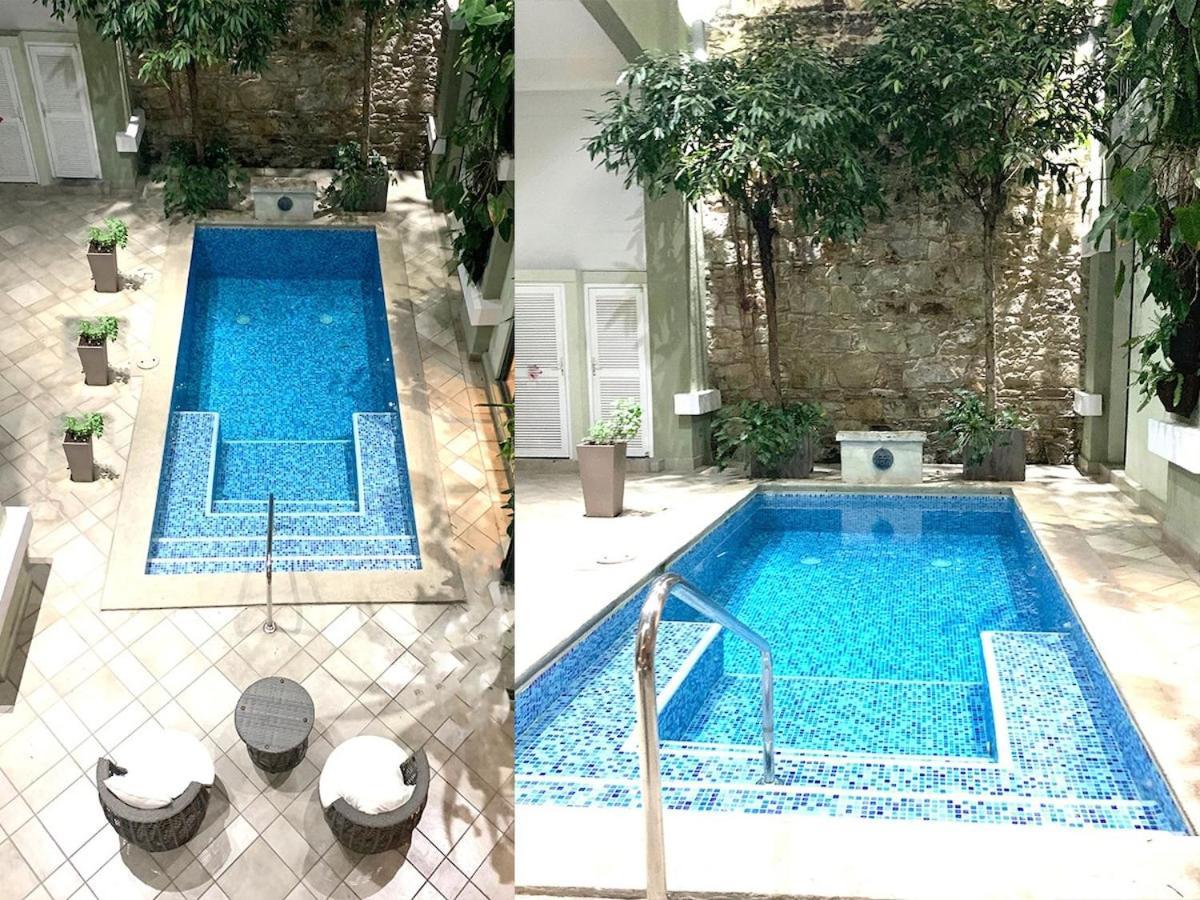 Amazinn Places Casco Viejo Unique Desing And Pool I Ciudad de Panamá