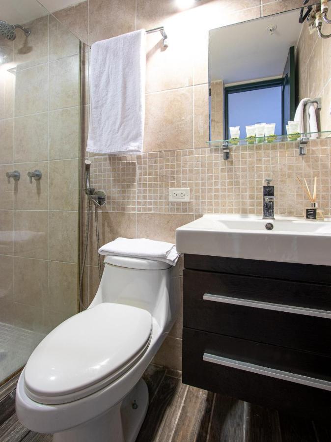 Amazinn Places Casco Viejo Unique Desing And Pool I