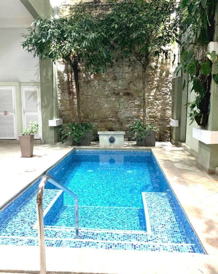 Amazinn Places Casco Viejo Unique Desing And Pool I